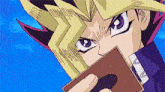 Yugioh Pot Of Greed GIF