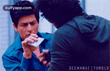 Deemangi |Tumblr.Gif GIF - Deemangi |Tumblr Shah Rukh Khan Person GIFs