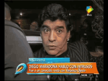 Maradona Eh GIF