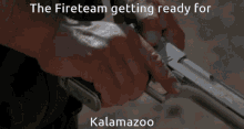 Fireteam Kalamazoo GIF - Fireteam Kalamazoo GIFs