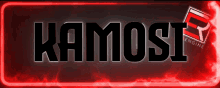 Kamosi Re GIF - Kamosi Re Redengine GIFs