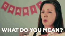 What Do You Mean Shopping GIF - What Do You Mean Shopping Fetish The Series GIFs