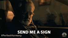 Send Me A Sign Give Me A Sign GIF - Send Me A Sign Give Me A Sign Signal GIFs