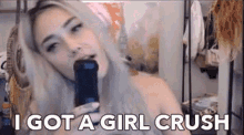 I Got A Girl Crush Admit GIF