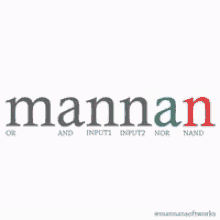 Mannan Mannansoftworks GIF - Mannan Mannansoftworks Mannar Mannan GIFs