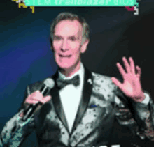 Bill Nye The Science Guy GIF