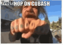 Cubash Funny GIF - Cubash Funny Meme GIFs