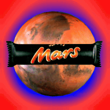 Mars Chocolate GIF - Mars Chocolate Sweet GIFs