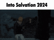 Into Salvation Roblox GIF - Into Salvation Into Salvation GIFs