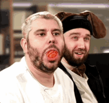 H3 H3silent Library GIF - H3 H3silent Library H3podcast Silent Library GIFs