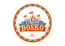 cirkus bosko bosko donbosko dbcpodgorica logo
