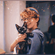 Cavetown Cavzy GIF
