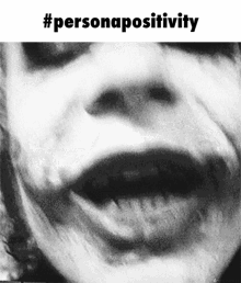 Joker Personapositivity GIF - Joker Personapositivity Persona GIFs