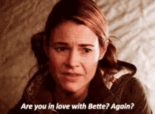 alice pieszecki leisha hailey l world are you in love with bette again