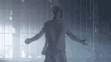 Possessed The Conjouring GIF - Possessed The Conjouring The Devil Made Me Do It GIFs
