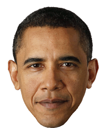 Barack Obama President Sticker - Barack Obama President Usa Stickers