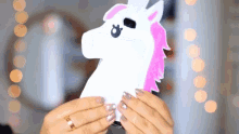 Diy Unicorn GIF - Diy Unicorn Phone Case GIFs