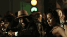 Lets Have Some Fun Andre3000 GIF - Lets Have Some Fun Andre3000 Green Light Song GIFs