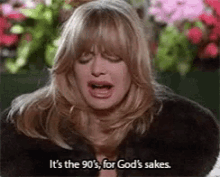 First Wives Club Its The90s GIF - First Wives Club Its The90s GIFs