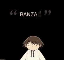 Yaay Banzai GIF - Yaay Banzai GIFs