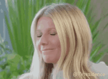 tvresidence the goop lab gwyneth paltrow smile laugh