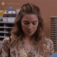 I Love You Im In Love With You GIF - I Love You Im In Love With You Alexis Rose GIFs