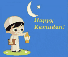 Ramadan Happy GIF - Ramadan Happy Wishes GIFs