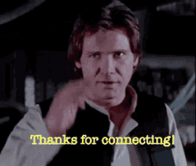 Thanks For Connecting Linkedin GIF - Thanks For Connecting Linkedin GIFs