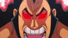 Anime Oden GIF - Anime Oden One Piece GIFs