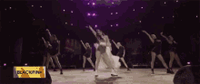 Synchronized Dance Pull GIF - Synchronized Dance Pull Dance GIFs