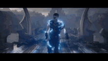 Thor Ragnarok Lightning GIF - Thor Ragnarok Lightning GIFs