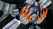 Kamen Rider Buffa Plosion Rage Kamen Rider Geats GIF - Kamen Rider Buffa Plosion Rage Kamen Rider Buffa Kamen Rider Geats GIFs