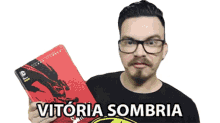 book quadrinhos