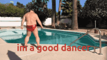 Dance Good Dancer GIF - Dance Good Dancer Summer Vibe GIFs