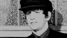 Ringo Starr Beatles GIF - Ringo Starr Ringo Starr GIFs