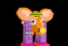 Mousey Marioartist GIF - Mousey Mouse Marioartist GIFs
