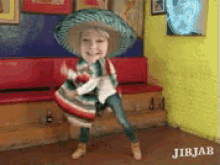 dance happy mexican tapas taco