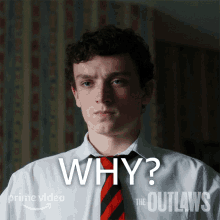 Why Tom GIF - Why Tom The Outlaws GIFs
