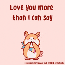 Love-you-more-than-i-can-say I-love-you-more-than-anything GIF