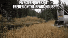 Frederick The Bear GIF - Frederick The Bear GIFs