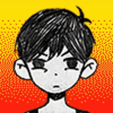 Omori GIF