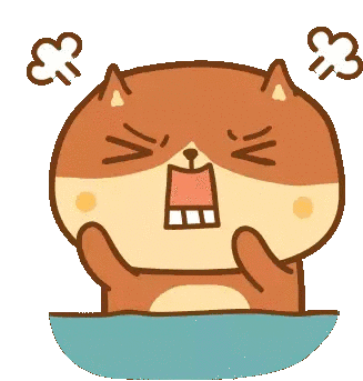 Cat Dindong Sticker - Cat Dindong Cute Cat Stickers