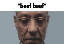 what did the car say to the cow beef beef breaking bad gus fring better call saul
