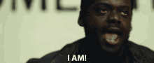 I Am A Revolutionary Fred Hampton GIF - I Am A Revolutionary Fred Hampton Daniel Kaluuya GIFs