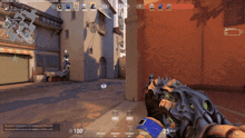 a screenshot of a video game with the number 25 on the bottom