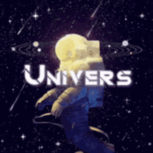Univers GIF - Univers GIFs