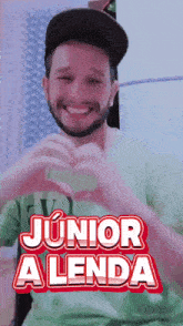 Junior Júnior GIF