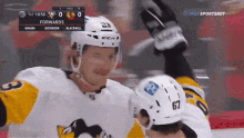 Brock Mcginn Goal GIF - Brock Mcginn Goal Pittsburgh Penguins GIFs