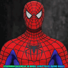 Spiderman Marvel GIF - Spiderman Marvel Comics GIFs