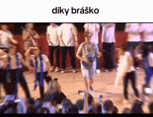 Moudry Diky Moudry Dance GIF - Moudry Diky Diky Moudry GIFs